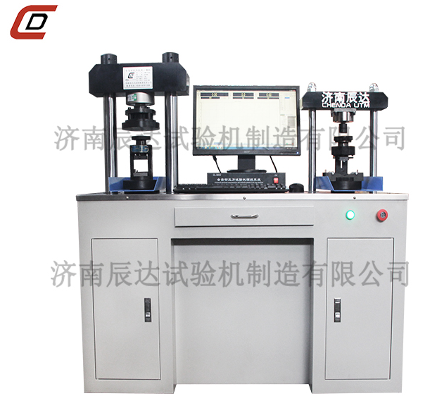 抗折抗壓試驗機的保養要怎么做？常見的故障有哪些？
