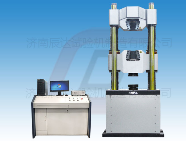 要怎么給200噸液壓萬能試驗機做維修檢查？