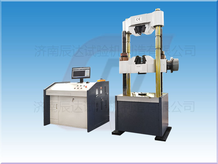 哪些因素會(huì)影響WAW-600C拉伸萬(wàn)能試驗(yàn)機(jī)的精準(zhǔn)度？
